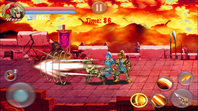 ARPG-Blade Of King. screenshot 3