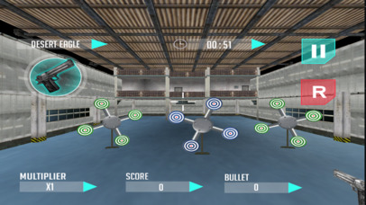 Shooting Targets screenshot 2