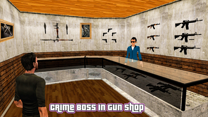 Crime Boss 3D screenshot 3