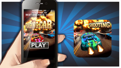 Car games: Car Shooting - Shooting Games screenshot 2