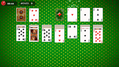 Solitaire Ultimate - Cards Game screenshot 2