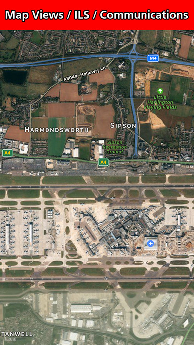 FSX Airports - Lite screenshot 4