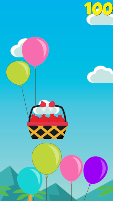 Bad-Balloons screenshot 3
