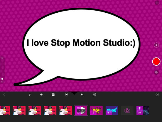 us app stop motion studio id us app stop motion studio id