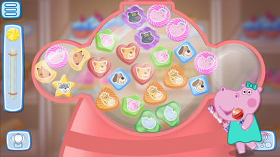 Sweet Candy Shop for Kids. Premium screenshot 3