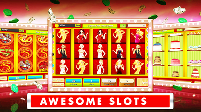 2017 Las Vegas Fun Casino Double Bet And Win Real screenshot 3