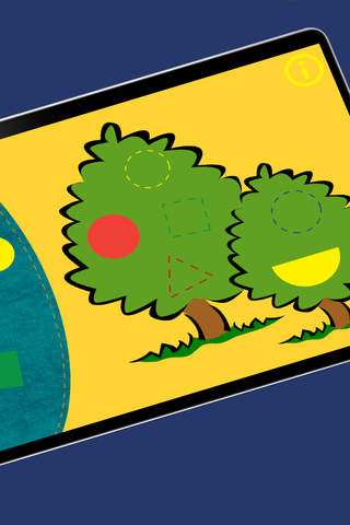 Toddler Learning games free: Apps for boys & girls screenshot 2
