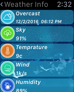 iPhone Screenshot 2
