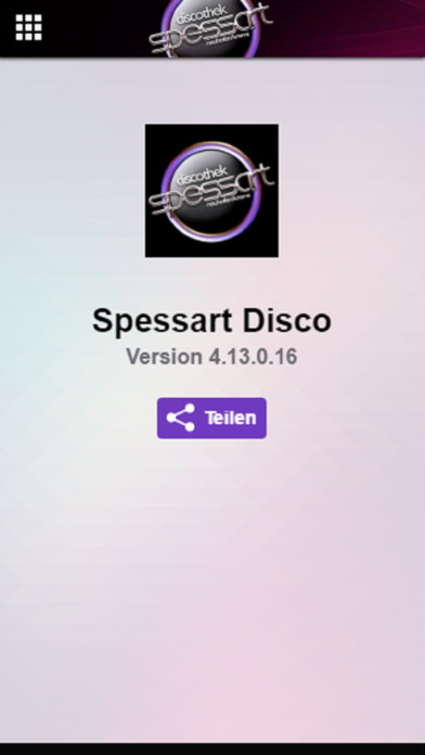 Spessart Disco screenshot 2