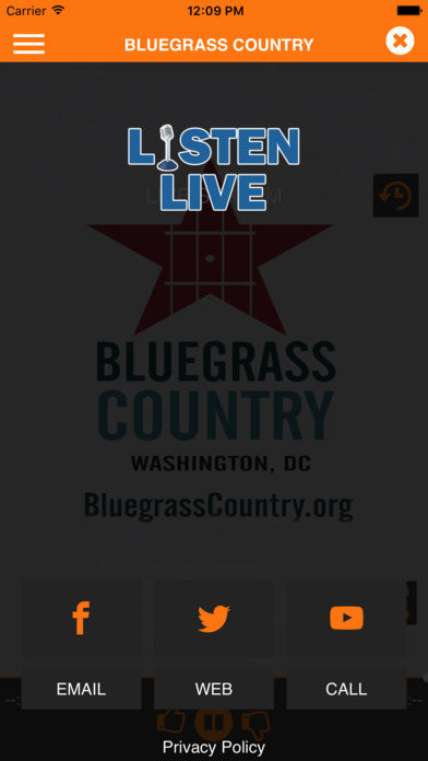 Bluegrass Country screenshot 3