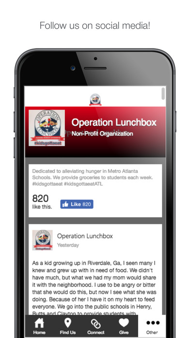Operation Lunchbox screenshot 2