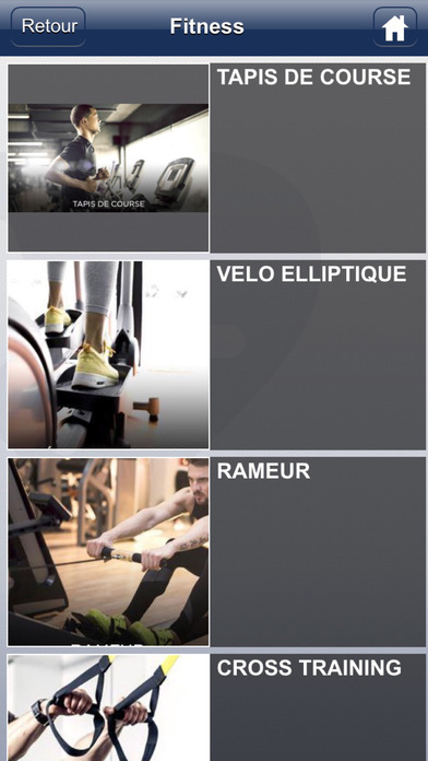 Fitness Boutique Caen screenshot 2