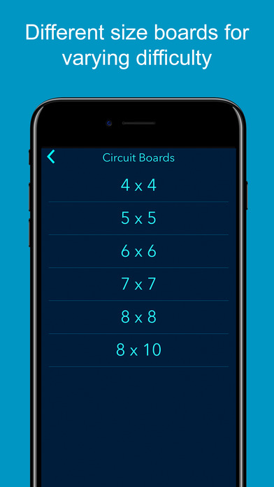 Circuit Boards - Tile Puzzles screenshot 2