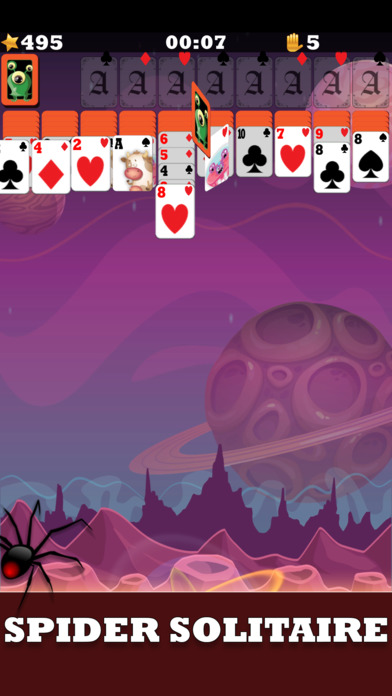 Solitaire Lounge: Play Cards screenshot 3