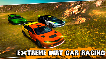 Real Drift Racing - Off-Road Driving screenshot 4