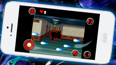 Legend of Shadow Ninja screenshot 4