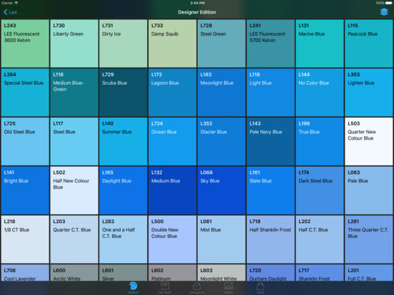 iPad Screenshot 2