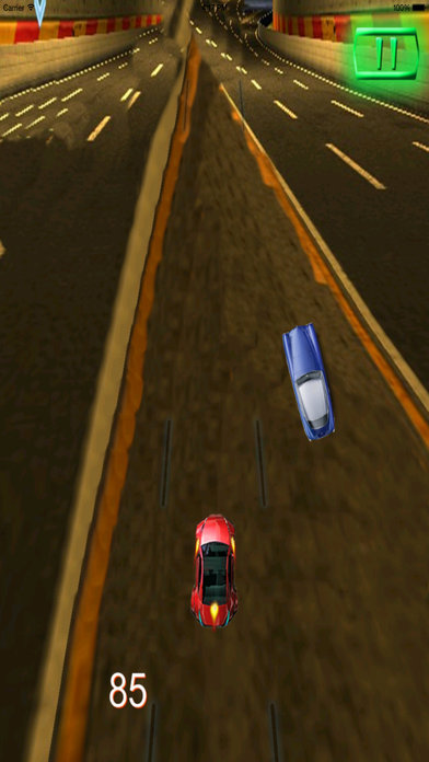 3D Road Shock:A Fun Unlimited Race screenshot 2