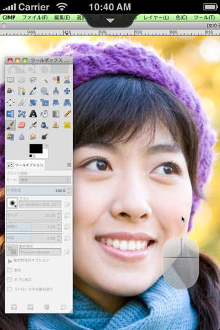 GoToMyPC (Remote Desktop) screenshot 3