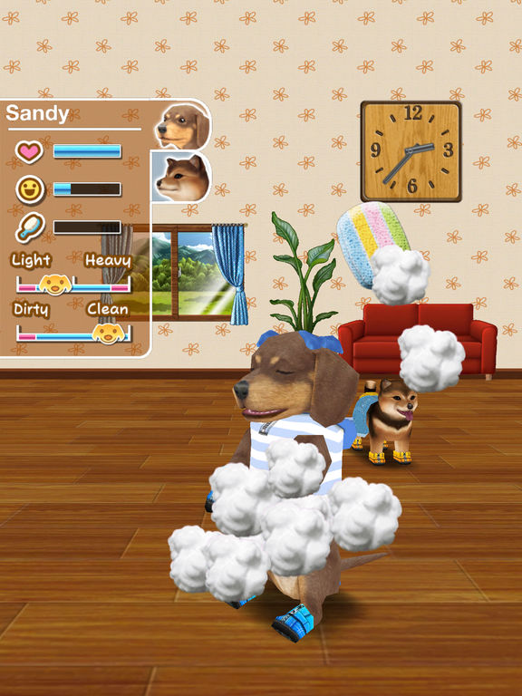 iPad Screenshot 4