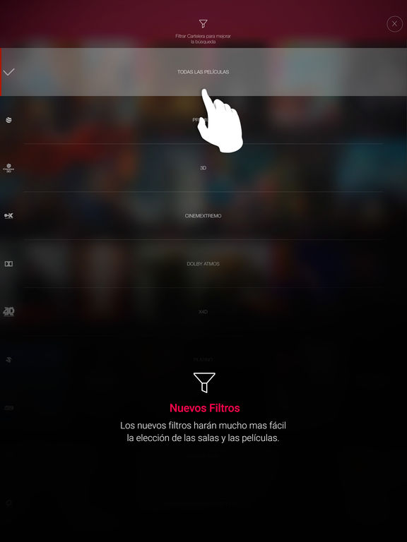 iPad Screenshot 1