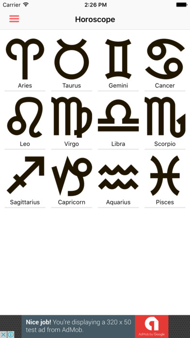 Susan Miller Astrology Zone Horoscopes screenshot 4