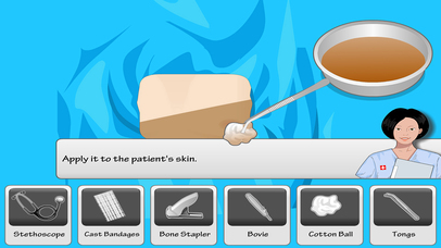 Heart Surgery — Simulation Game screenshot 4