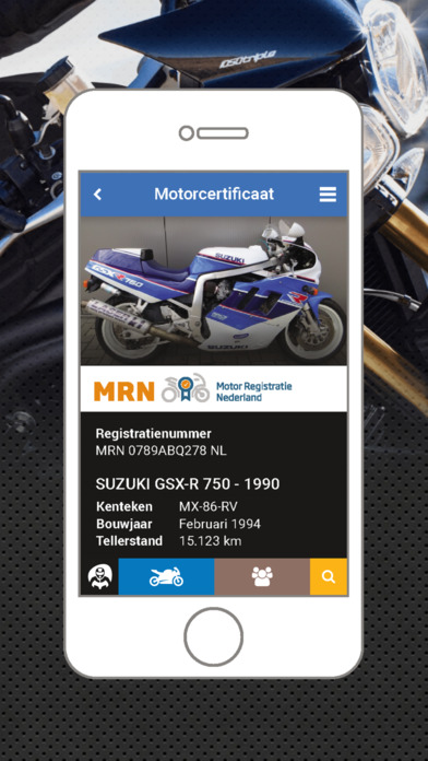 MOTORHIT screenshot 3