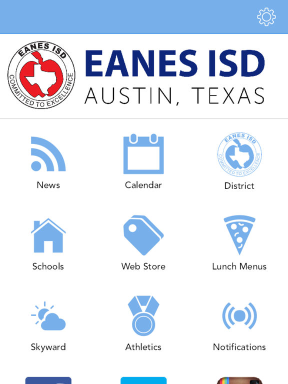 App Shopper: Eanes ISD (Education)