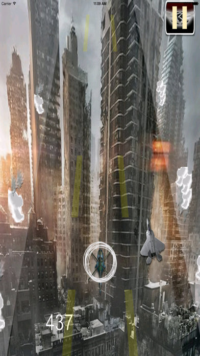 A Best Propellers Run : City screenshot 3