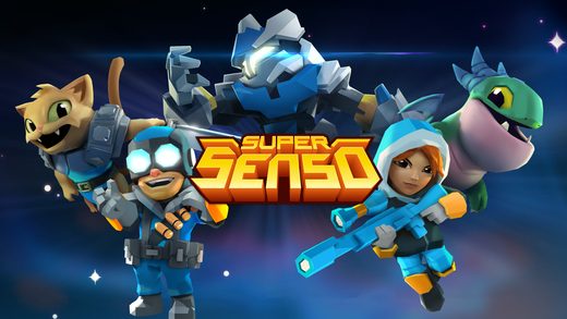 Super Senso