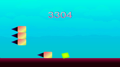Arcade Jump Rush screenshot 4