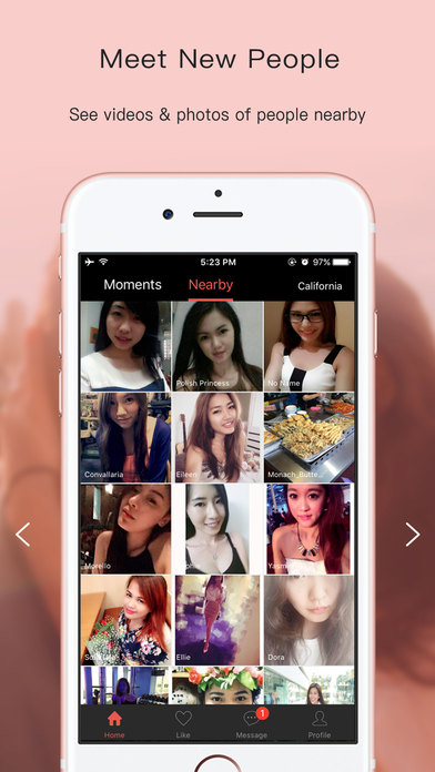 ASIAN FLING-Interracial Dating App for Singles screenshot 4