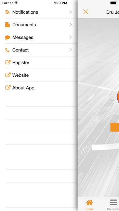 NEO Basketball Association screenshot 2