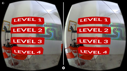 Monforte 360 VR screenshot 3