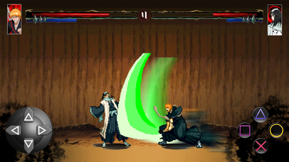 Street Kung Fu screenshot 2