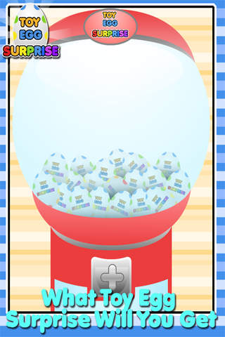 Toy Egg Surprise - Fun Collecting Game screenshot 4