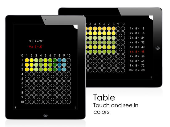 iPad Screenshot 2