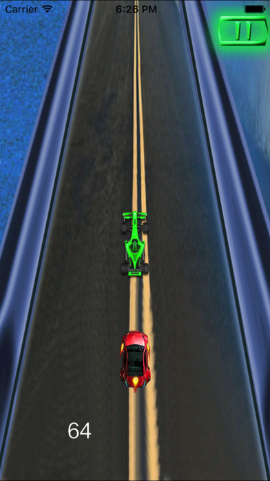 A Real Racing - Free Street screenshot 3