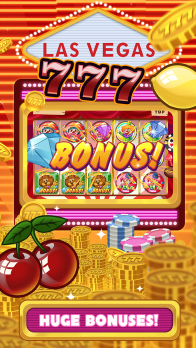 Slots - Jackpot Circus screenshot 2