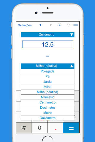 Unit Converter All-in-1 screenshot 3