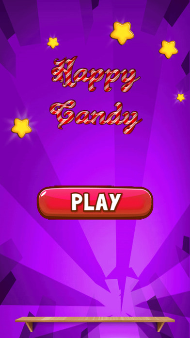Happy Candy Free screenshot 2