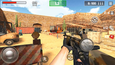 Shoot Hunter-Gun Killer screenshot 4