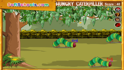 Hungry Caterpillar Games screenshot 3