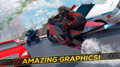 Moto Racing Skills screenshot 2