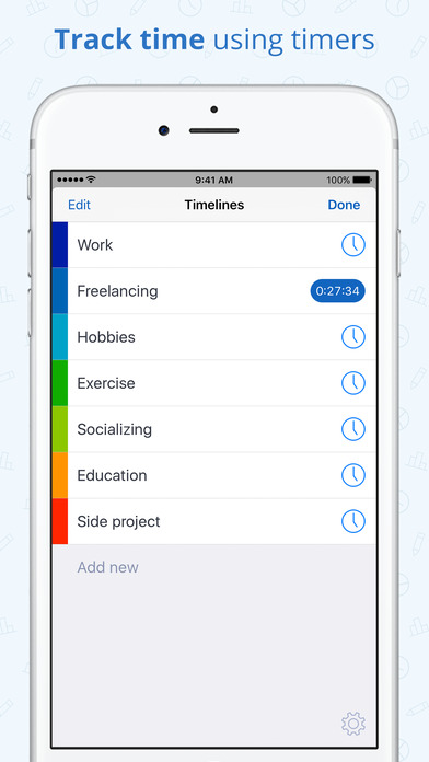 iPhone Screenshot 1