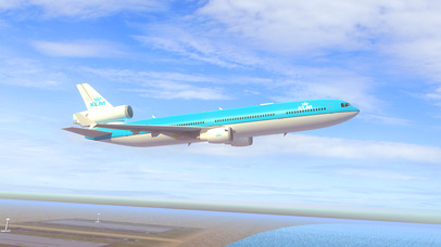 PRO Flight Simulator screenshot 3