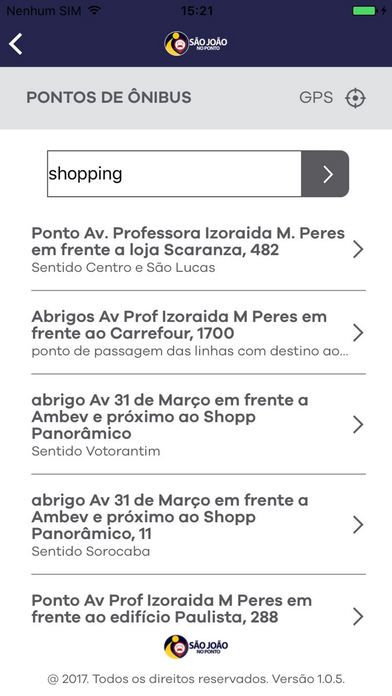 São João no Ponto screenshot 2