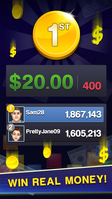 Screenshot 3 Block Blitz — Multiplayer Puzzle Match Games