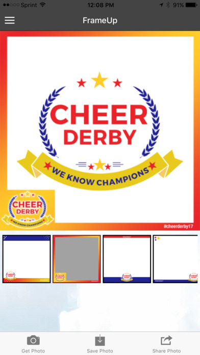 Cheer Derby screenshot 2